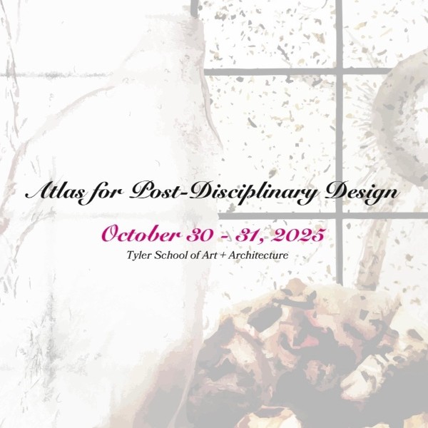 Atlas for Post-Disciplinary Design