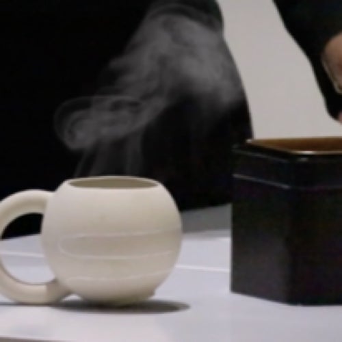 Conductive Ceramics: Embedding Electronics in Everyday Ceramic Objects