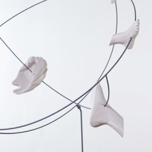 Ceramics Monthly • 2023 Emerging Artist: Audrey An