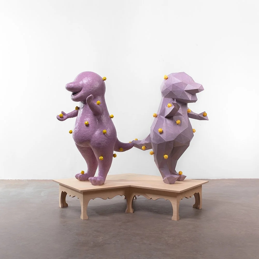Shared Earth • RISD Museum