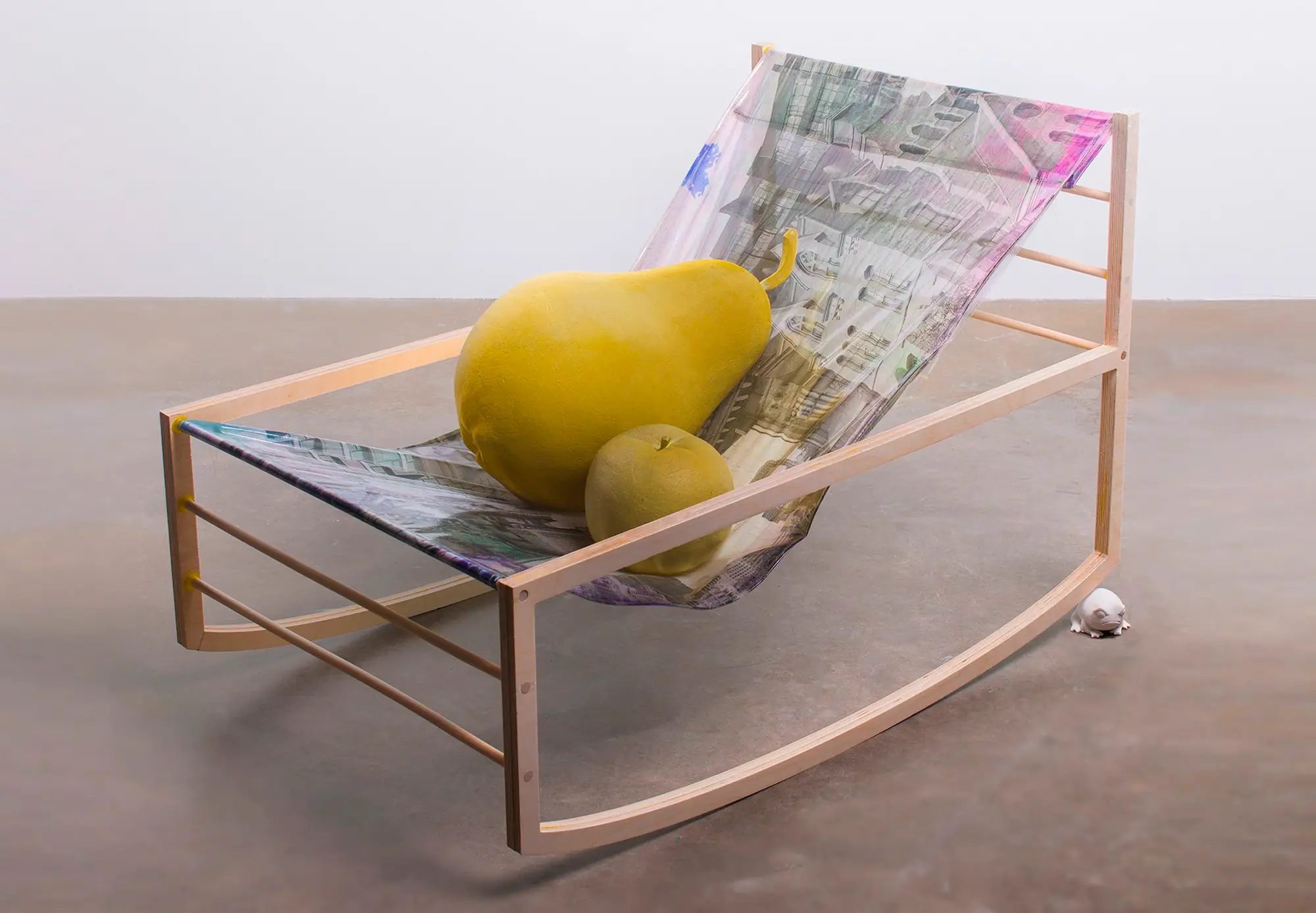 The Uncanny In-Between: January 10 - March 14, 2026